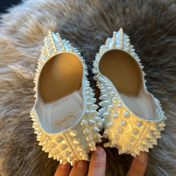 Christian Louboutin pigalle follies - Picture 10 of 10